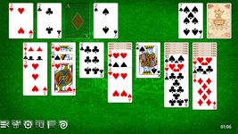 Solitaire miễn phí ảnh màn hình apk 5