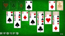 Solitaire Free capture d'écran apk 14