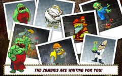 Immagine 7 di Il Nonno e gli Zombie