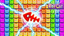 Tangkap skrin apk Pop Cat 