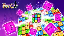 Tangkap skrin apk Pop Cat 15