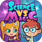 Science vs Magic apk icon