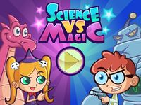 Science vs Magic image 8