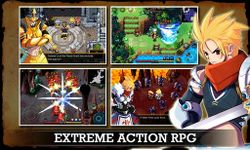 ZENONIA® 4 screenshot apk 4