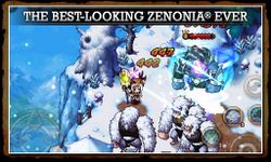 ZENONIA® 4 στιγμιότυπο apk 2