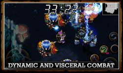 ZENONIA® 4 screenshot apk 3