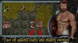 Captură de ecran Heroes of Steel RPG Elite apk 12