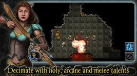 Captură de ecran Heroes of Steel RPG Elite apk 11