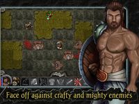 Скриншот 6 APK-версии Heroes of Steel RPG Elite