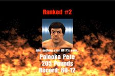 Картинка 2 Pocket Boxing Legends