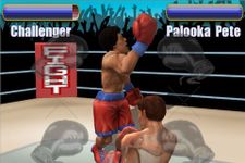 Картинка  Pocket Boxing Legends