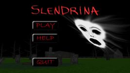 Slendrina screenshot apk 5