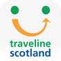 ไอคอนของ Traveline Scotland