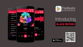 FlipBeats - Best Music Player image 7