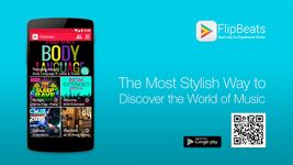 FlipBeats - Best Music Player image 6