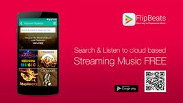 FlipBeats - Best Music Player image 5