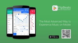 Imagine FlipBeats | Best Music Player 4