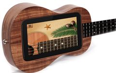 Gambar Ukulele Sungguhan Gratis 