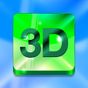 Ícone do apk 3D Sons