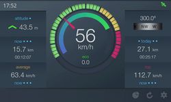 EcoDrive Free Speedometer image 21