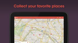 Paris Travel Guide zrzut z ekranu apk 4
