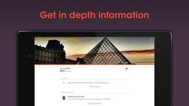 Paris Travel Guide zrzut z ekranu apk 5