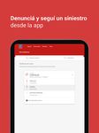 La Caja de Ahorro y Seguro captura de pantalla apk 10