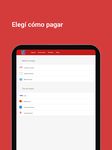 La Caja de Ahorro y Seguro captura de pantalla apk 17