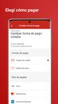 La Caja de Ahorro y Seguro captura de pantalla apk 18