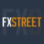 Ikon FXStreet Forex News & Calendar