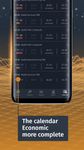 FXStreet Forex News & Calendar captura de pantalla apk 4