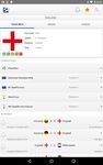 サッカーの結果 のスクリーンショットapk 4