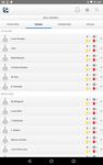 Скриншот  APK-версии Футбол LIVE