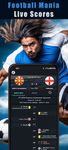 Futbol Skor ekran görüntüsü APK 13