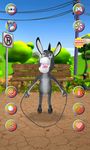 Скриншот 7 APK-версии Говоря Donkey