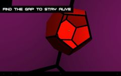 138 Polyhedron Runner ekran görüntüsü APK 3