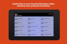Slovakia Radios image 