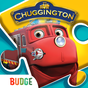 Chuggington Puzzle Stations apk icon