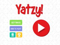 Скриншот 8 APK-версии Yatzy Free