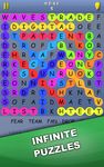 Tangkapan layar apk Word Search 1