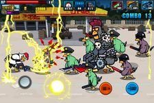 Chicken Warrior:Zombie Hunter ảnh số 