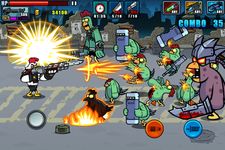 Chicken Warrior:Zombie Hunter ảnh số 3