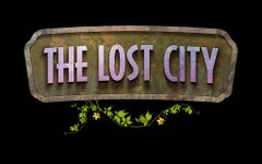 Kayıp Şehir ekran görüntüsü APK 6