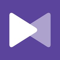 KM플레이어 (속도조절, 자막지원, HD비디오, 영화) 아이콘