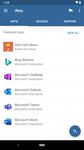 Microsoft Intune 公司门户 屏幕截图 apk 7