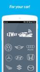 OBD eZWay - fuel & diagnostics image 1