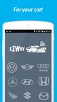 Картинка 1 OBD2 eZWay: диагностика,бензин