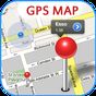 Carte GPS gratuit