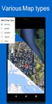 Carte GPS gratuit capture d'écran apk 2