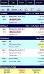 Agenda Income Expense screenshot apk 6